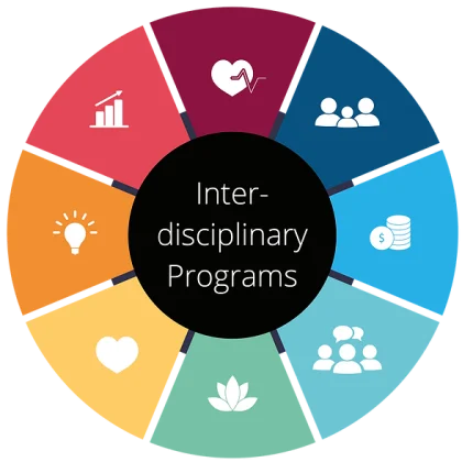 Interdisciplinary Programs